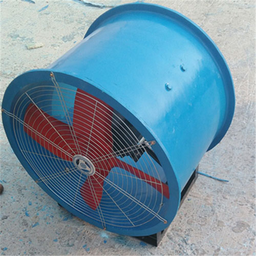 BT35-11防爆軸流風(fēng)機